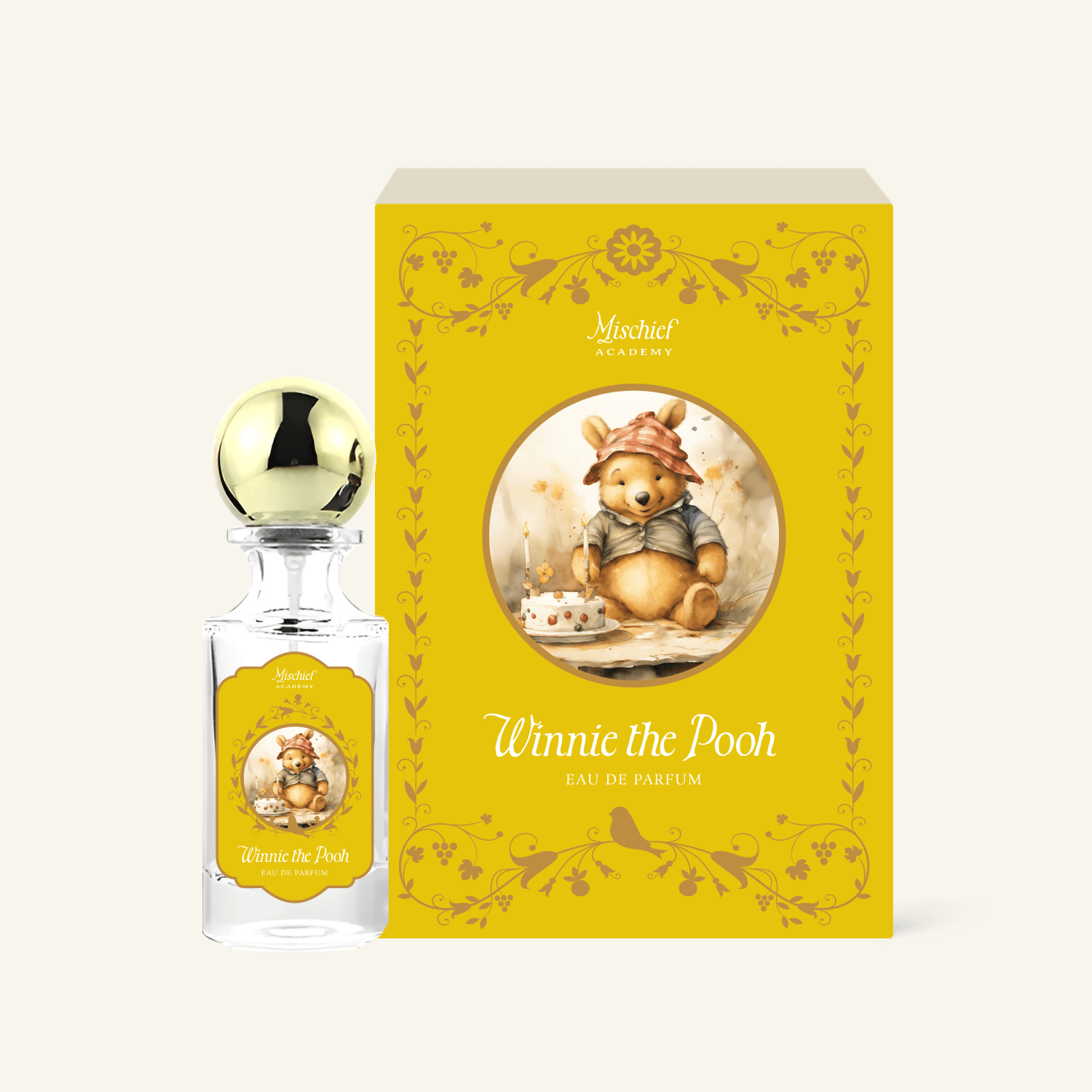 Shop Mischief Academy shop-mischief-academy